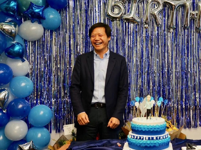 小米感恩季：這次不玩套路，雷軍表示今年業(yè)績還不錯(cuò)！