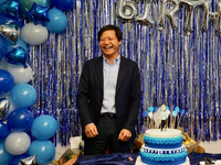 小米感恩季：這次不玩套路，雷軍表示今年業(yè)績(jī)還不錯(cuò)！