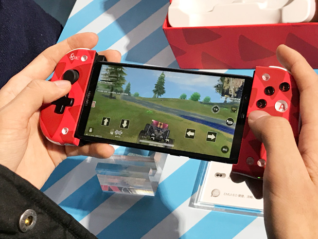 全面屏雙攝安卓8.0都有！華為暢享7S發布1499元起