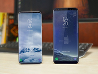 驍龍845強勢助攻？三星S9+現身GeekBench網站：跑分爆表