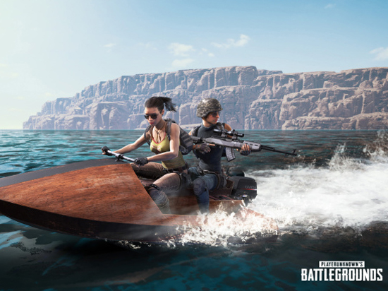 《絕地求生》正式版發(fā)布：官方稱全球銷量超過3000萬份