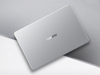 這是拯救PC行業(yè)？華為MateBook D新版上市：第八代處理器