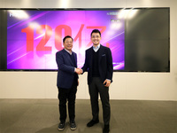 海爾美的小米邁入百億俱樂(lè)部！天貓成就家電第一平臺(tái)