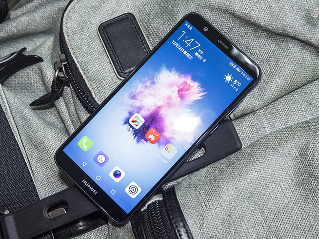 華為暢享7S評(píng)測(cè)：剛剛好的新千元精品