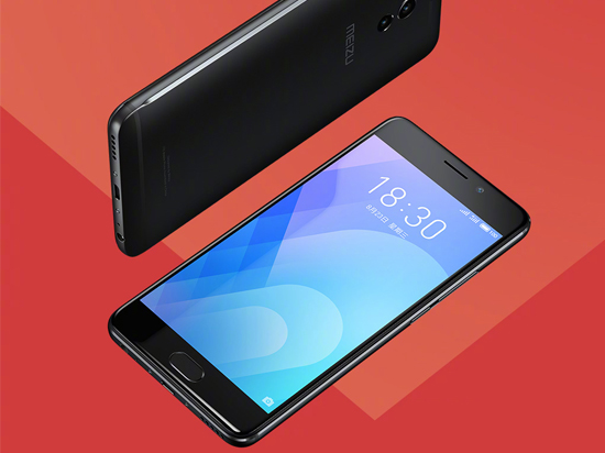 科客晚報(bào)：夢想機(jī)魅族MX6沒了，魅藍(lán)首款18:9手機(jī)終于跟上