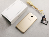 科客晚報：夢想機魅族MX6沒了，魅藍首款18:9手機終于跟上