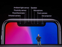 科客晚報：劉海屏成蘋果新專利，支付寶年度賬單刷屏