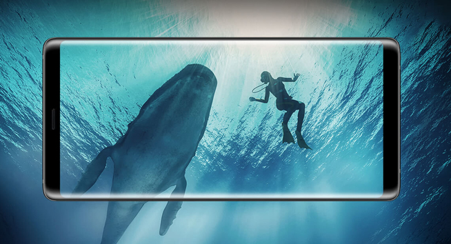 拒絕擠牙膏升級(jí)！三星全網(wǎng)通處理器Exynos 9810發(fā)布