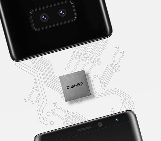 拒絕擠牙膏升級(jí)！三星全網(wǎng)通處理器Exynos 9810發(fā)布