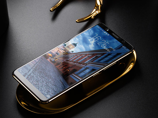 科客晚報：小米7新渲染圖曝光，vivo確認全球首款屏下指紋手機