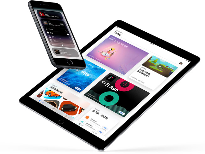 蘋(píng)果App Store單日銷(xiāo)售額再創(chuàng)新高，iOS開(kāi)發(fā)者獲利年增30%