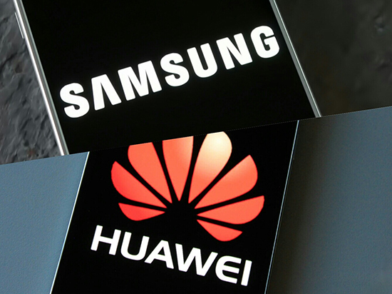 科客晚報(bào)：蘋果iPhone頻頻出事，華為訴三星侵權(quán)案獲勝