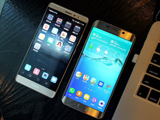 科客晚報(bào)：蘋果iPhone頻頻出事，華為訴三星侵權(quán)案獲勝