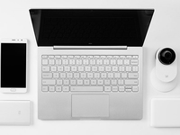 年輕人第一次辦公！小米Air Office版開售：良心不加價