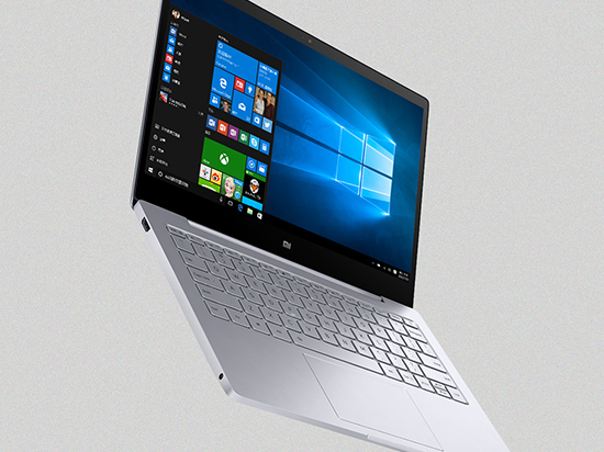 年輕人第一次辦公!小米Air Office版開售:良心不加價(jià)