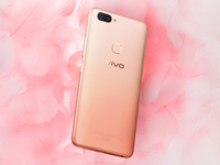 牢牢抓住少女心！vivo X20夢幻粉新配色預售開啟