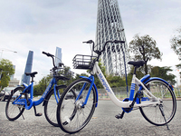 你的押金有著落了？號(hào)稱(chēng)最好騎的小藍(lán)單車(chē)要回來(lái)了