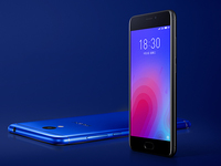 科客晚報(bào)：青年良品魅藍(lán)S6發(fā)布，小藍(lán)單車(chē)滿血復(fù)活