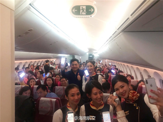 想要在飛機上愉快玩手機？或許這些你得先清楚