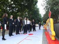 廣州聯(lián)通“全國(guó)文明單位”揭牌，同步發(fā)布八大文明升級(jí)