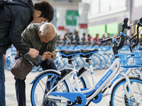 共享單車(chē)免押金提速！哈羅單車(chē)再開(kāi)十城“免押”