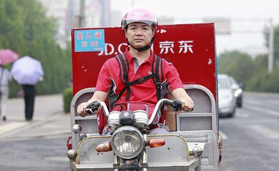 多年來納稅不如賣堅(jiān)果商家？京東納稅爭議不斷