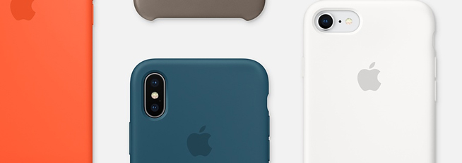 廉價iPhone X曝光：定價4500元，將取代第一代iPhone X