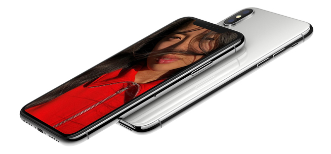 廉價iPhone X曝光：定價4500元，將取代第一代iPhone X