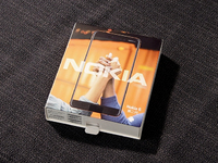 Nokia 6第二代體驗(yàn)：沒有情懷 配置一般但安卓8.0流暢簡(jiǎn)潔