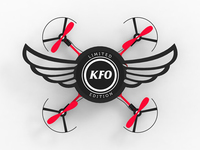炸雞與它更配？肯德基推出限量版無人機(jī)，僅售兩天