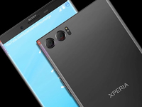 索尼Xperia XZ Pro曝光：你所期待的雙攝全面屏終于有戲了