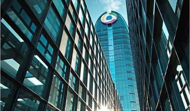 騰訊攜眾巨頭投資萬達(dá)：資本巨無霸堪比“中國版三星”