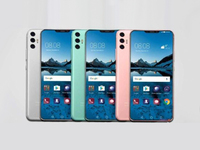 業內首創后置3攝旗艦？華為P20或將于3月27日發布