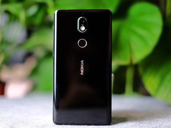 Android Go系統(tǒng)加持！諾基亞1通過FCC認證：配置復古