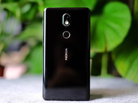 Android Go系統(tǒng)加持！諾基亞1通過FCC認(rèn)證：配置復(fù)古