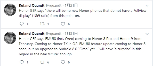 科客晚報：三星S9配件提前看光光，姨夫將卸任索尼CEO職務