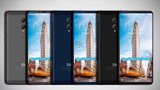 紅米Note 5或本月發(fā)布：全面屏+驍龍636 依然三段式機(jī)身？