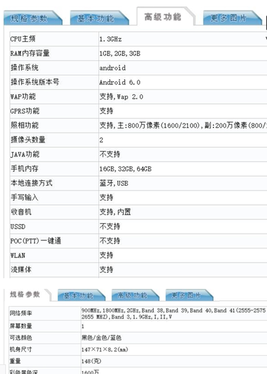 這些寨廠真會(huì)玩！又一款安卓版iPhone X入網(wǎng)