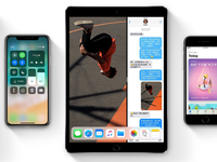 無奈至極！蘋果iOS 9源代碼泄露急著要求全網(wǎng)刪除
