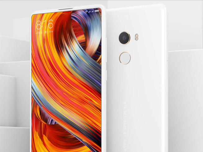 情人節送禮是難題？不妨考慮這些適合女生的白色手機！