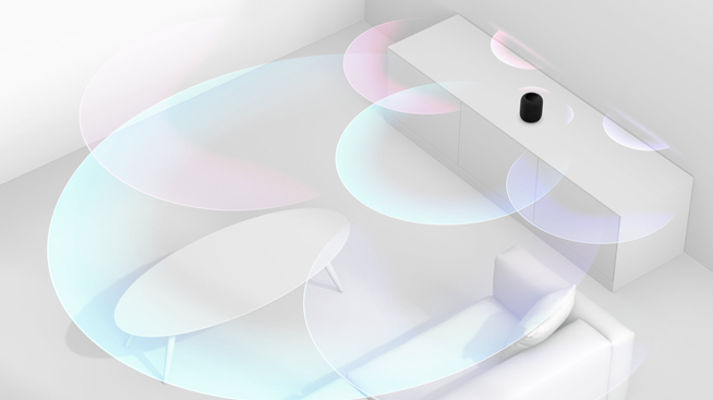 蘋果HomePod前景光明！蘋果年底或推出廉價版繼續(xù)搶占市場