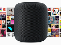 蘋(píng)果HomePod前景光明！蘋(píng)果年底或推出廉價(jià)版繼續(xù)搶占市場(chǎng)