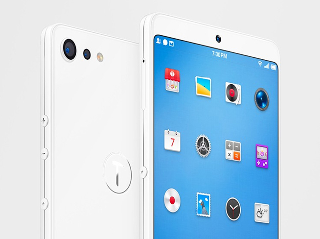 情人節送禮是難題？不妨考慮這些適合女生的白色手機！