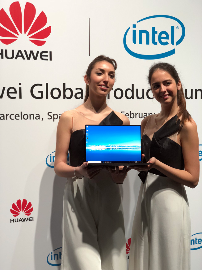 華為MateBook X Pro試玩：傳統(tǒng)PC廠商該警醒了！