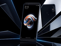 千元機(jī)們請(qǐng)注意！紅米Note 5/Note 5 Pro確認(rèn)3月16日來襲