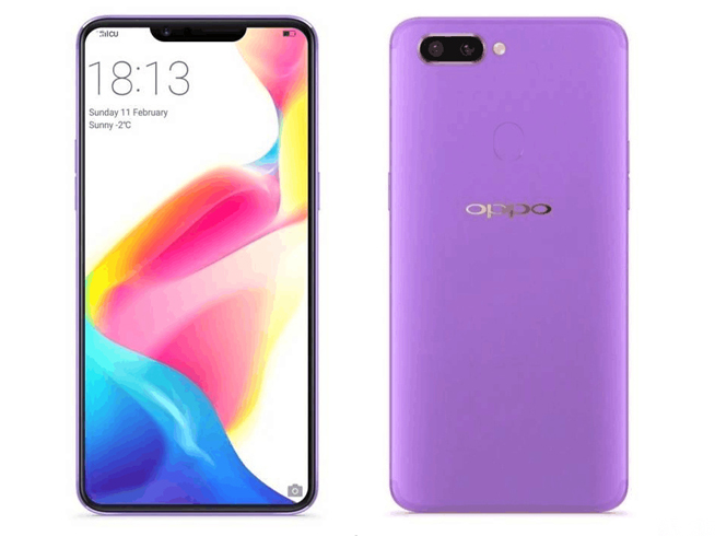 OPPO R15/R15夢(mèng)鏡版公布：超視野全面屏！或?qū)ⅹ?dú)占驍龍670