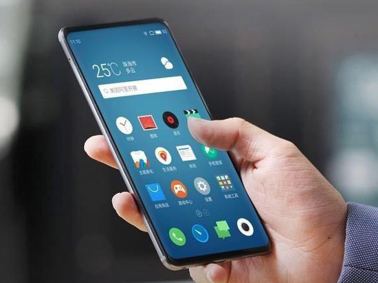 黃章回歸之作！除了魅族15 Plus，還有一款產(chǎn)品