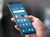 黃章回歸之作！除了魅族15 Plus，還有一款產(chǎn)品