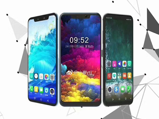 又來一家？傳金立將推三款“齊劉?！比嫫列聶C(jī)