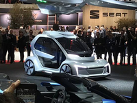 科客晚報：諾基亞7 Plus首銷一機(jī)難求，空客奧迪再展飛行汽車原型